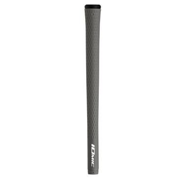 Iomic Sticky 2.3 Standard Grip  Platinum Grey