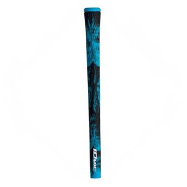Iomic Sticky 2.3 Standard Grip  Army Blue