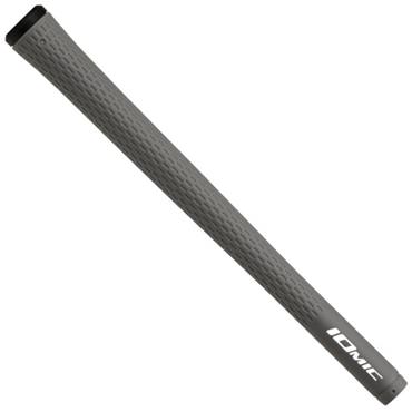 Iomic Sticky 2.3 Standard Grip  Grey