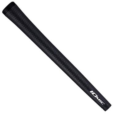 Iomic Sticky Jumbo Grip  Black