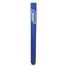 Garsen QUAD Tour Taper Grip  Blue - Red