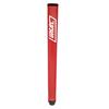Garsen QUAD Tour Taper Grip  Red