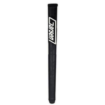 Garsen QUAD Tour Non Taper Grip  Black