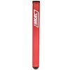Garsen QUAD Tour Non Taper Grip  Red