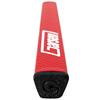 Garsen QUAD Tour Non Taper Grip  Red