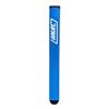 Garsen QUAD Tour Non Taper Grip  Blue