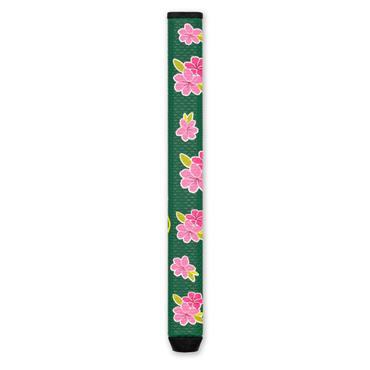 Garsen QUAD Tour Non Taper Grip  Azalea