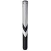 Garsen MAX Pistol Grip  Black - White