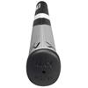 Garsen MAX Pistol Grip  Black - White