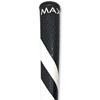 Garsen MAX Grip  Black - White