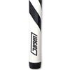 Garsen MAX Grip  Black - White