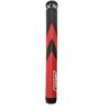Garsen MAX Grip  Black - Red