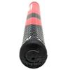 Garsen MAX Grip  Black - Red