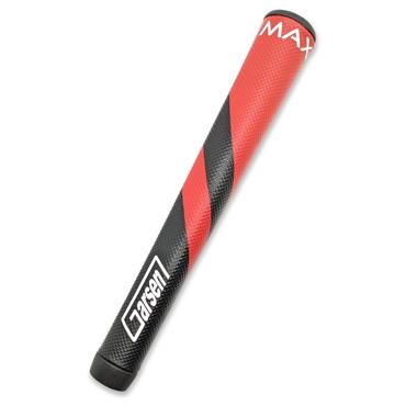 Garsen MAX Grip  Red - Black