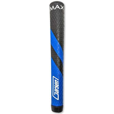 Garsen MAX Grip  Black - Blue