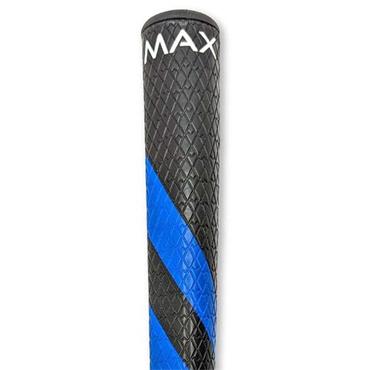 Garsen MAX Grip  Black - Blue