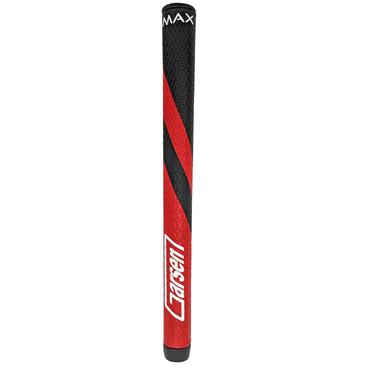 Garsen MAX 15" Grip  Black - Red