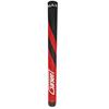 Garsen MAX 15" Grip  Black - Red