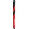 Garsen MAX 15" Grip  Black - Red