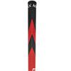 Garsen MAX 15" Grip  Black - Red