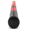 Garsen MAX 15" Grip  Black - Red