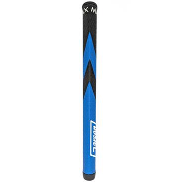 Garsen MAX 15" Grip  Black - Blue
