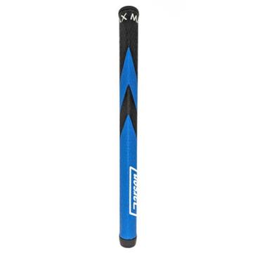 Garsen MAX 15" Grip  Black - Blue