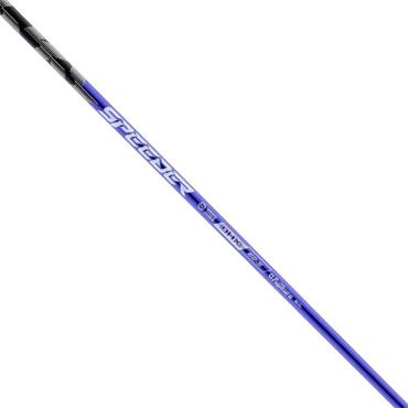 Fujikura Speeder NX Violet Wood Shaft  ONE