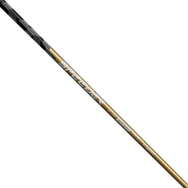 Fujikura Speeder NX Gold Wood Shaft  ONE