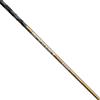 Fujikura Speeder NX Gold Wood Shaft  ONE