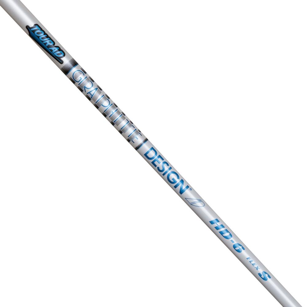 Graphite Design Tour AD HD Wood Shaft ONE Irish Golf Store
