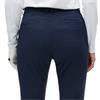 Rohnisch Ladies Ultimate Performance Chinos Trousers Navy