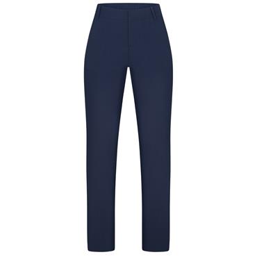 Rohnisch Ladies Ultimate Performance Chinos Trousers Navy
