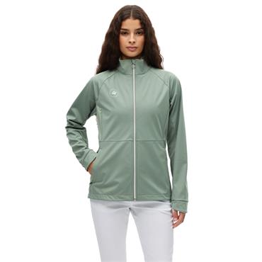 Rohnisch Ladies Hydro Move Jacket Lilypad