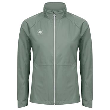 Rohnisch Ladies Hydro Move Jacket Lilypad