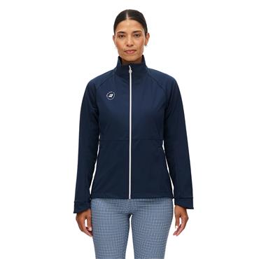 Rohnisch Ladies Hydro Move Jacket Navy