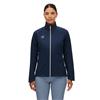Rohnisch Ladies Hydro Move Jacket Navy