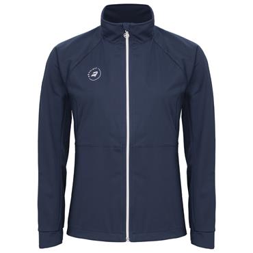 Rohnisch Ladies Hydro Move Jacket Navy