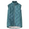 Rohnisch Ladies Padded Windbreaker Vest Hydro