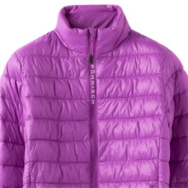 Rohnisch Ladies Light Padded Jacket Willow Herb