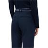 Rohnisch Ladies Warm Flex Chinos Navy