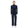 Rohnisch Ladies Warm Flex Chinos Navy