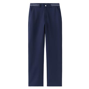 Rohnisch Ladies Warm Flex Chinos Navy