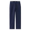Rohnisch Ladies Warm Flex Chinos Navy