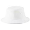 Puma Bucket P Hat Bright White