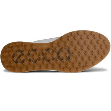 Ecco Ladies S-Casual Golf Shoes White Print (50104)