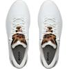 Ecco Ladies S-Casual Golf Shoes White Print (50104)
