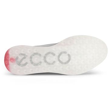 Ecco Ladies S3 GORE-TEX Golf Shoes Bubble Gum (0909)