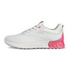 Ecco Ladies S3 GORE-TEX Golf Shoes Bubble Gum (0909)