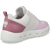 Ecco Ladies Golf Street 720 Shoes White - Pink (61596)
